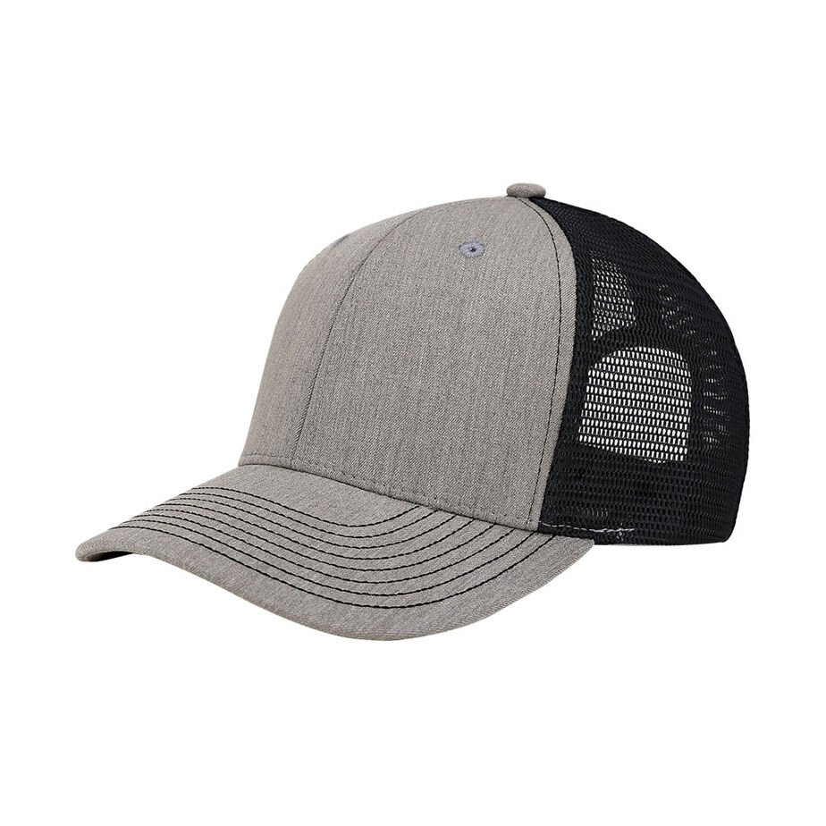 Premium Custom 6848B Professional Baseball Cap with Custom Logo Embroidery for Daily Wear and Outdoor Activities