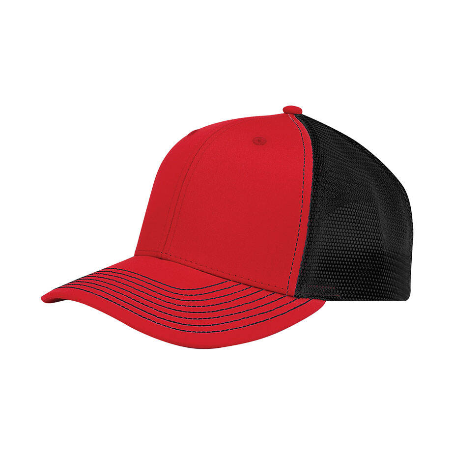 Premium Custom 6848A Professional Baseball Cap with Custom Logo Embroidery for Daily Wear and Outdoor Activities