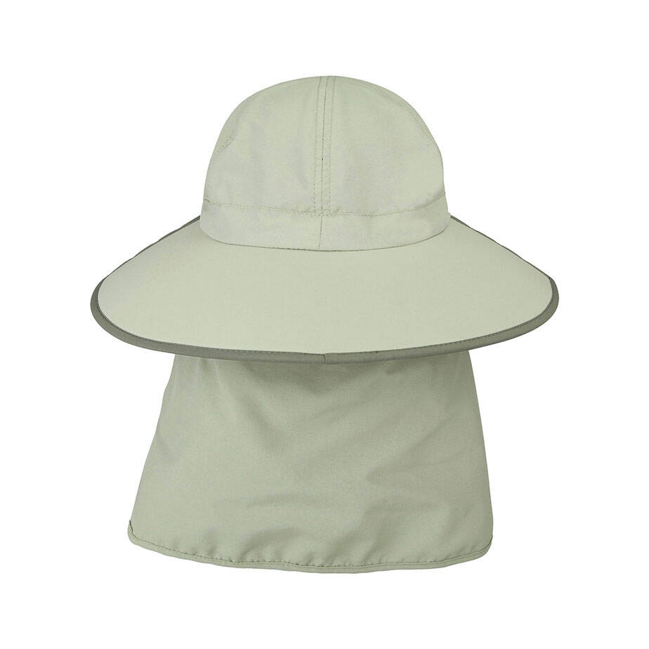 Premium Custom Promotional Taslon UV Folding Large Brim Hat UPF 50+ Sun Protection Outdoor Sun Hat Packable Hiking Travel Fishing Hat Branded Athletic Headwear