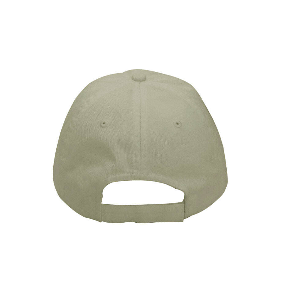 Premium Custom 6909A Professional Baseball Cap with Custom Logo Embroidery for Daily Wear and Outdoor Activities