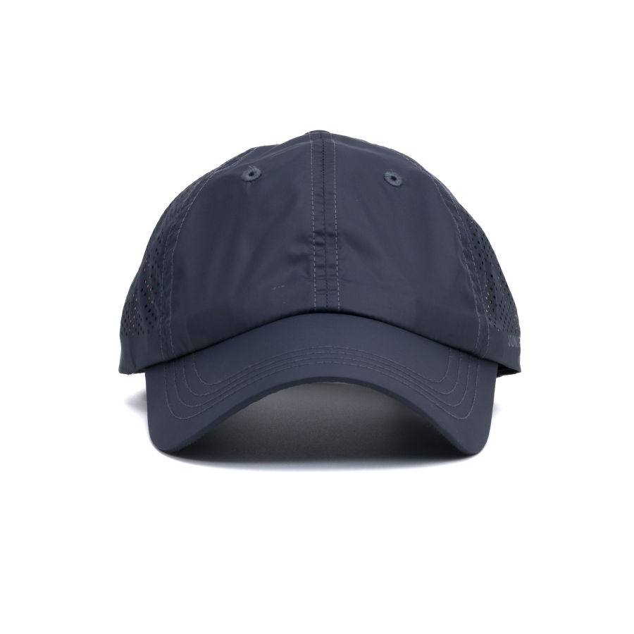 Premium Custom Lightweight Breathable Sport Unstructured Baseball Cap Laser Perforated Mesh Professional Baseball Cap with Custom Logo Embroidery for Daily Wear and Outdoor Activities