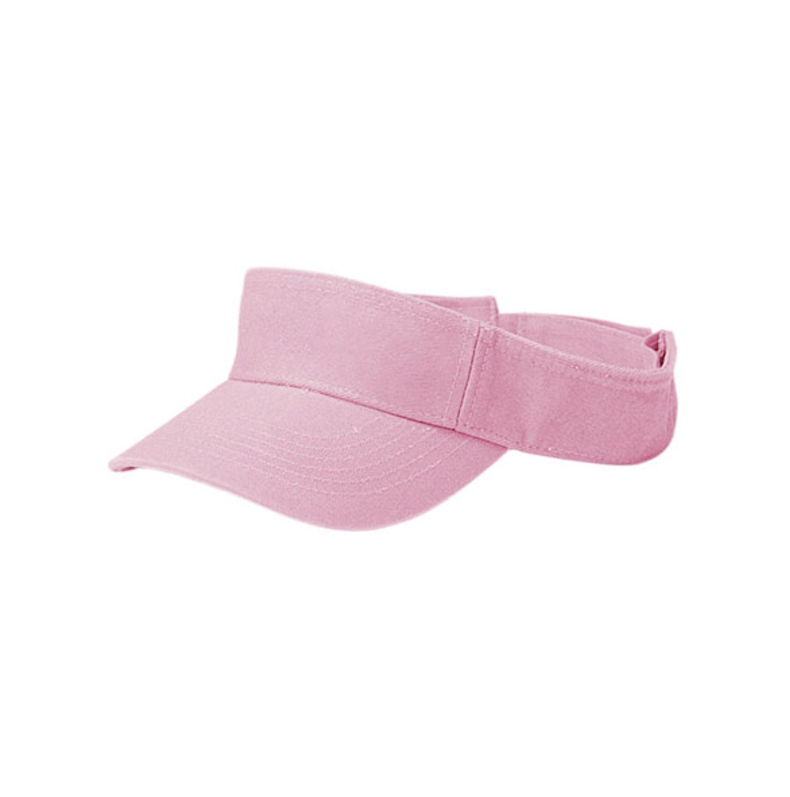 High Quality Soft Cotton Twill Pro Style Sandwich Visor Sweat Wicking Unisex Outdoor Sport Sandwich Brim Sun Visorㄊ