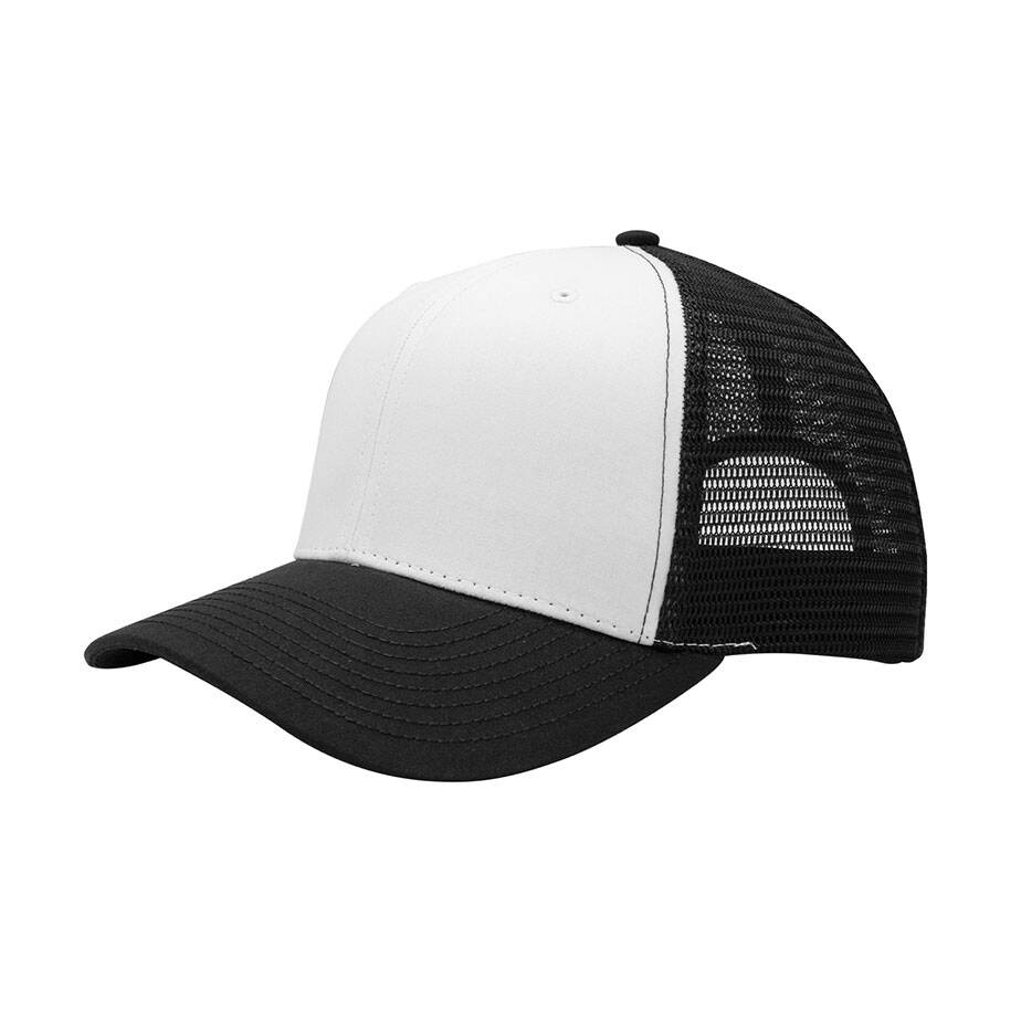 Premium Custom 6848A Professional Baseball Cap with Custom Logo Embroidery for Daily Wear and Outdoor Activities