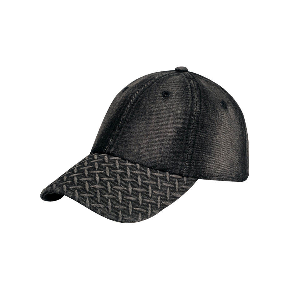Premium Custom 6889AB Professional Baseball Cap with Custom Logo Embroidery for Daily Wear and Outdoor Activities