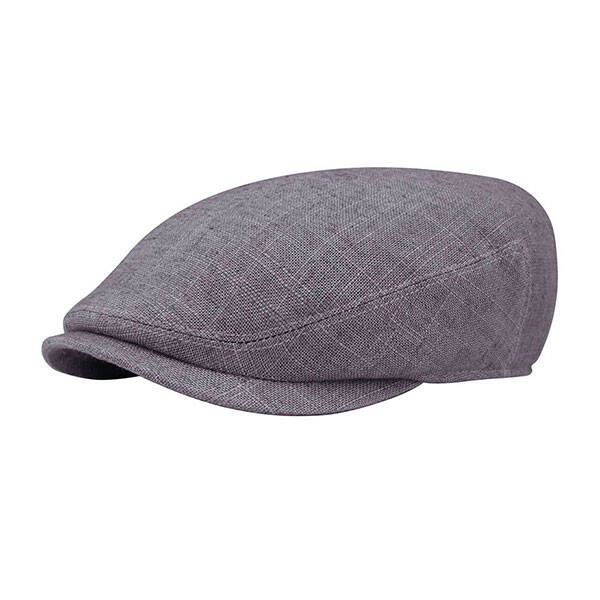 2145 retro classic thick wool blend newsboy scally beret cap wholesale soft breathable ivy flat cap unisex street photography vintage outfit hats