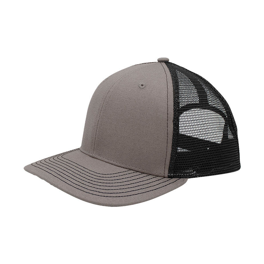 Premium Custom 6848C Professional Baseball Cap with Custom Logo Embroidery for Daily Wear and Outdoor Activities