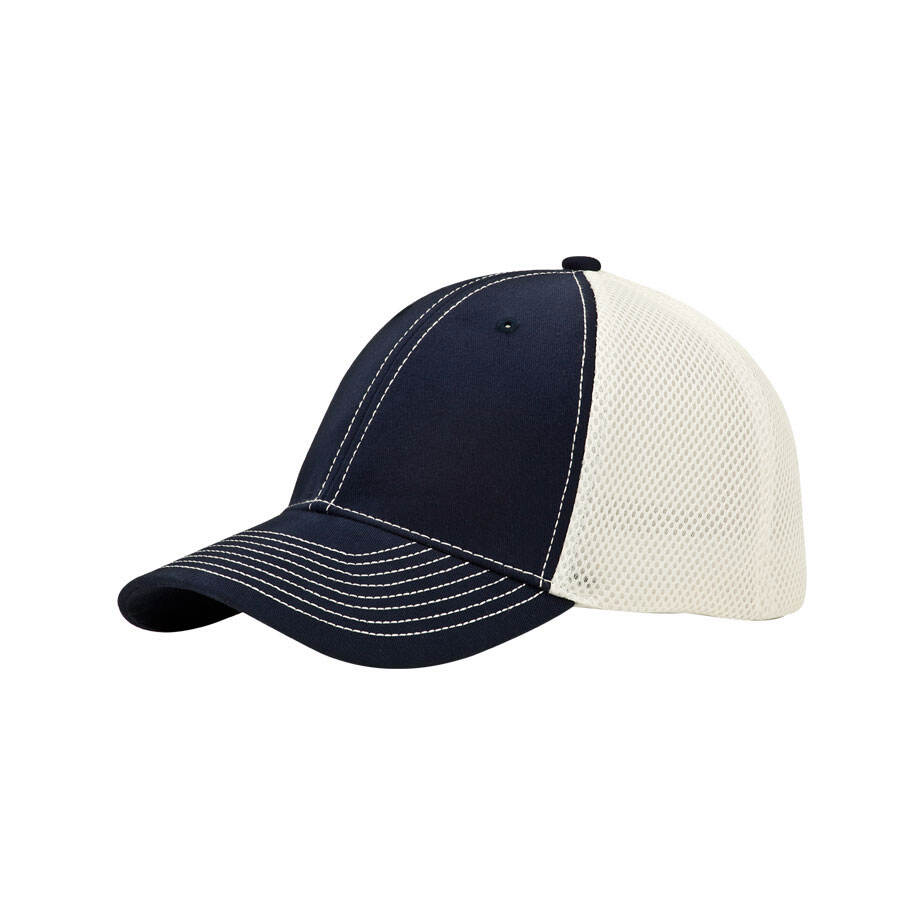 Premium Custom 6896 Professional Baseball Cap with Custom Logo Embroidery for Daily Wear and Outdoor Activities