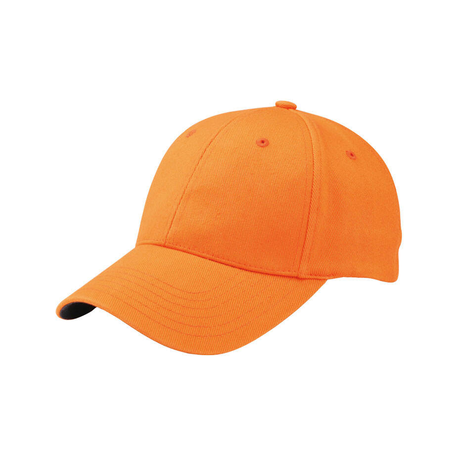 Premium Custom 6860 Professional Baseball Cap with Custom Logo Embroidery for Daily Wear and Outdoor Activities