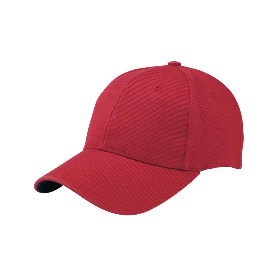 Premium Custom 6860 Professional Baseball Cap with Custom Logo Embroidery for Daily Wear and Outdoor Activities
