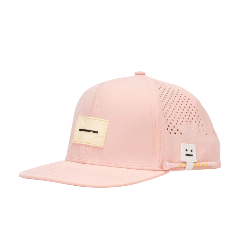 Premium Custom Panel Performance Golf Baseball Cap with Silicone Patch & Side Golf Tee Holder Slots Professional Baseball Cap with Custom Logo Embroidery for Daily Wear and Outdoor Activities