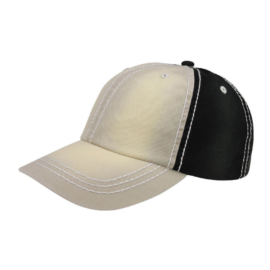 Premium Custom 6873 Professional Baseball Cap with Custom Logo Embroidery for Daily Wear and Outdoor Activities