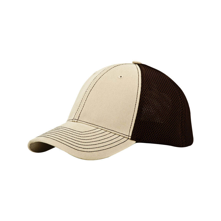 Premium Custom 6896 Professional Baseball Cap with Custom Logo Embroidery for Daily Wear and Outdoor Activities