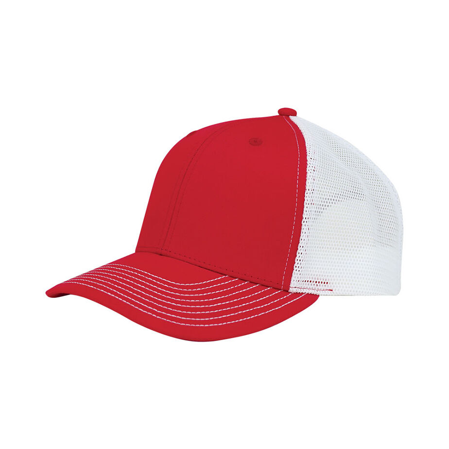 Premium Custom 6848A Professional Baseball Cap with Custom Logo Embroidery for Daily Wear and Outdoor Activities