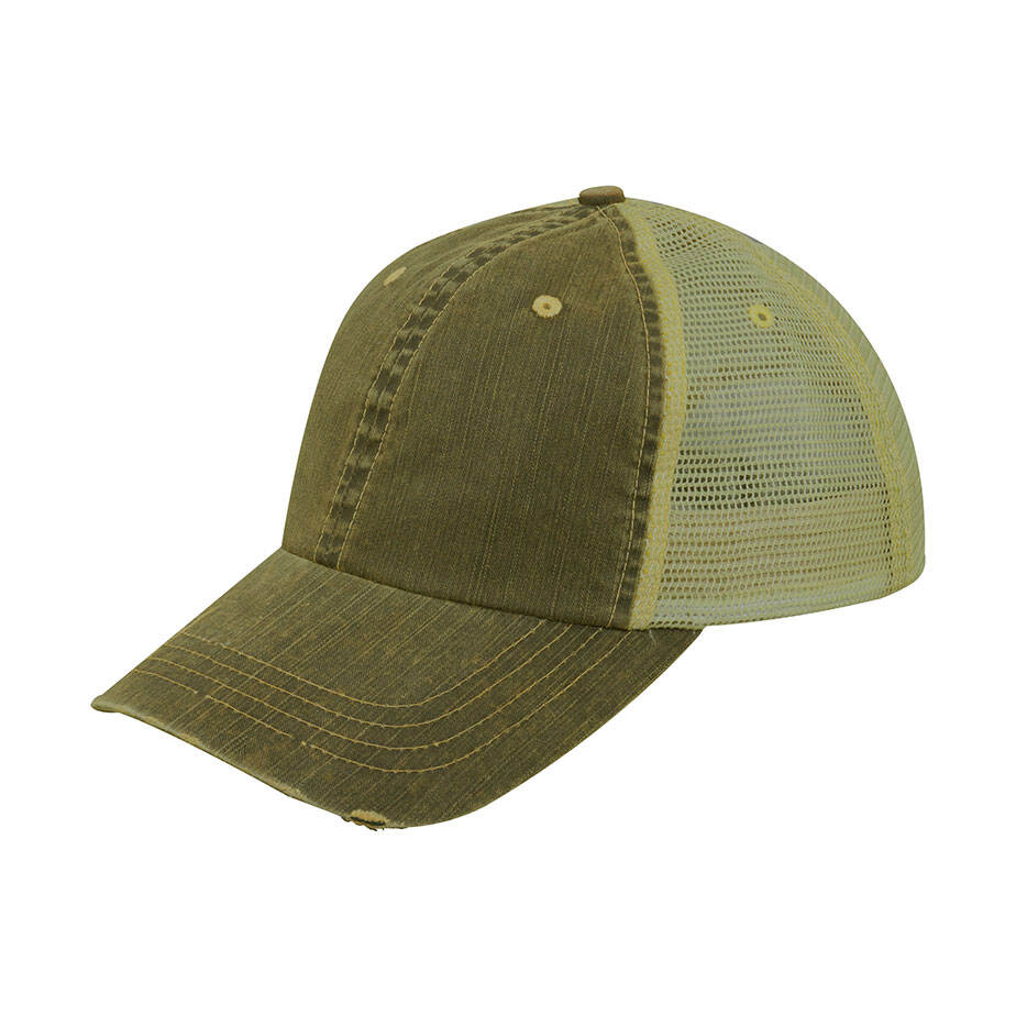Premium Custom 6864 Professional Baseball Cap with Custom Logo Embroidery for Daily Wear and Outdoor Activities