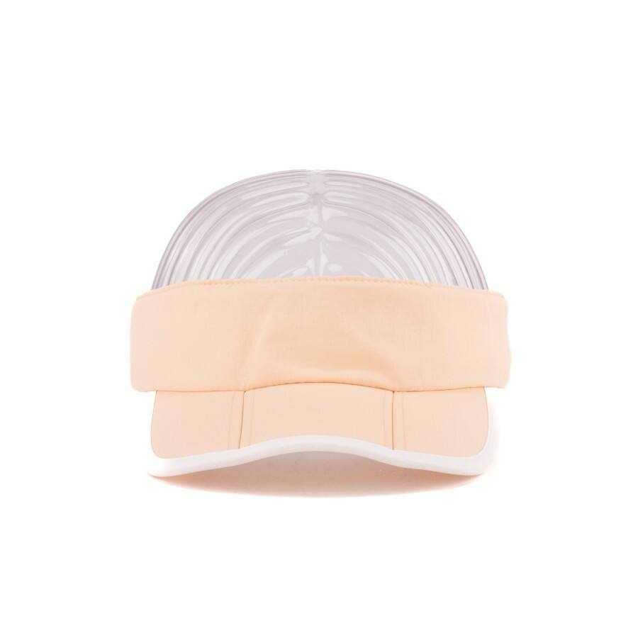 Premium Custom Lightweight Quick Dry 3-Fold Foldable with Velcro Hook and Loop Closure for Running Outdoor Sports Sun Visor Professional Baseball Cap with Custom Logo Embroidery for Daily Wear and Outdoor Activities