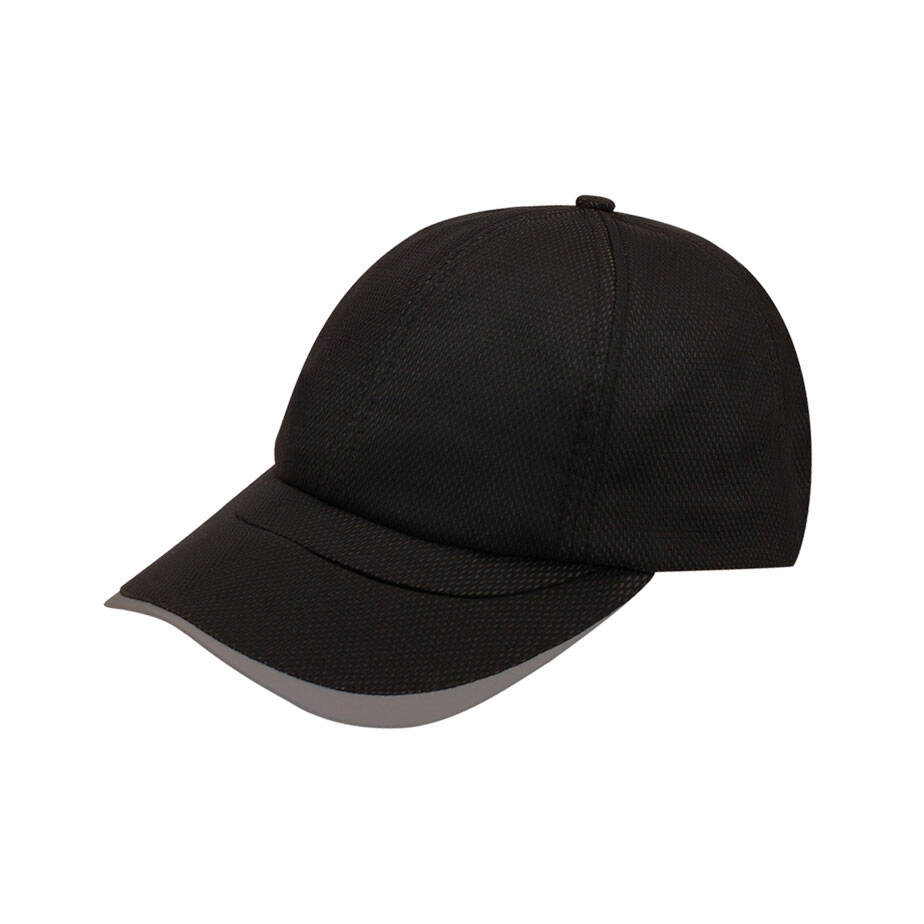 Premium Custom Lightweight Breathable Mesh Spliced Custom Tag Sports Baseball Cap for Running Fitness Professional Baseball Cap with Custom Logo Embroidery for Daily Wear and Outdoor Activities