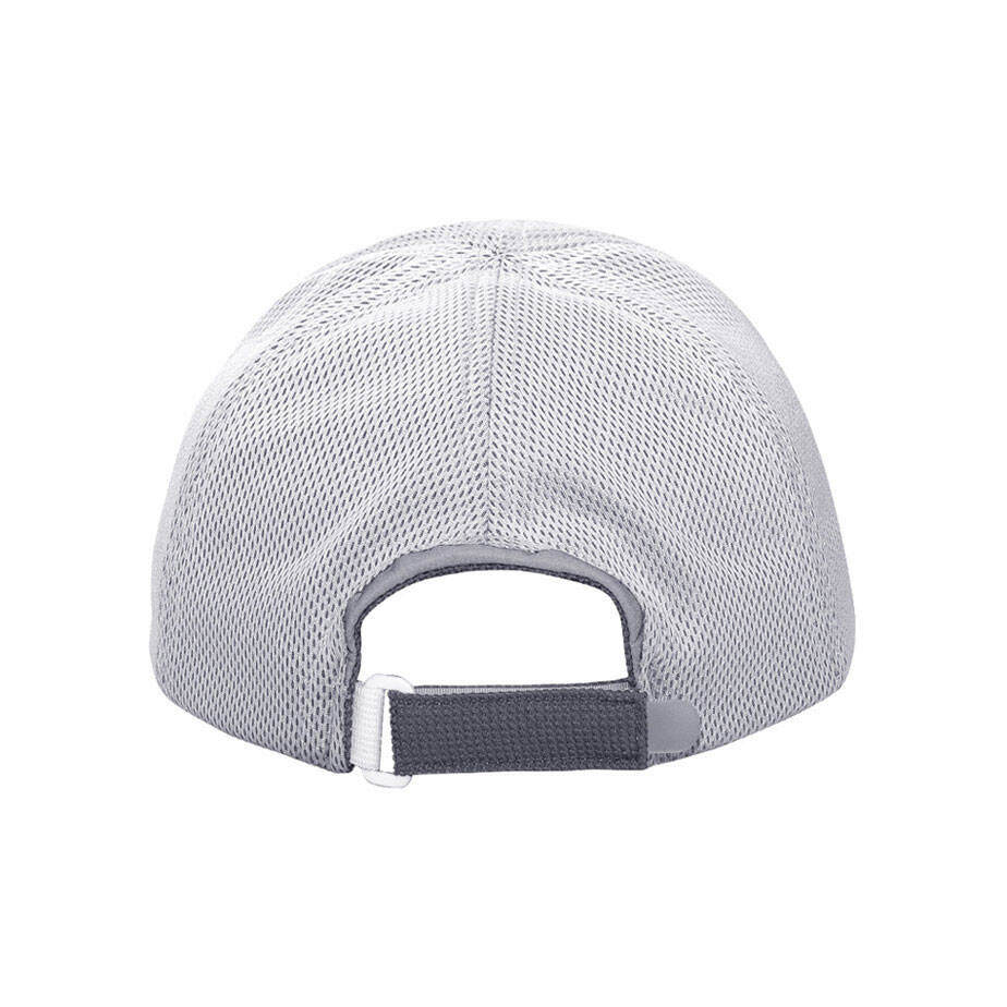 Premium Custom Lightweight Breathable Mesh Spliced Custom Tag Sports Baseball Cap for Running Fitness Professional Baseball Cap with Custom Logo Embroidery for Daily Wear and Outdoor Activities