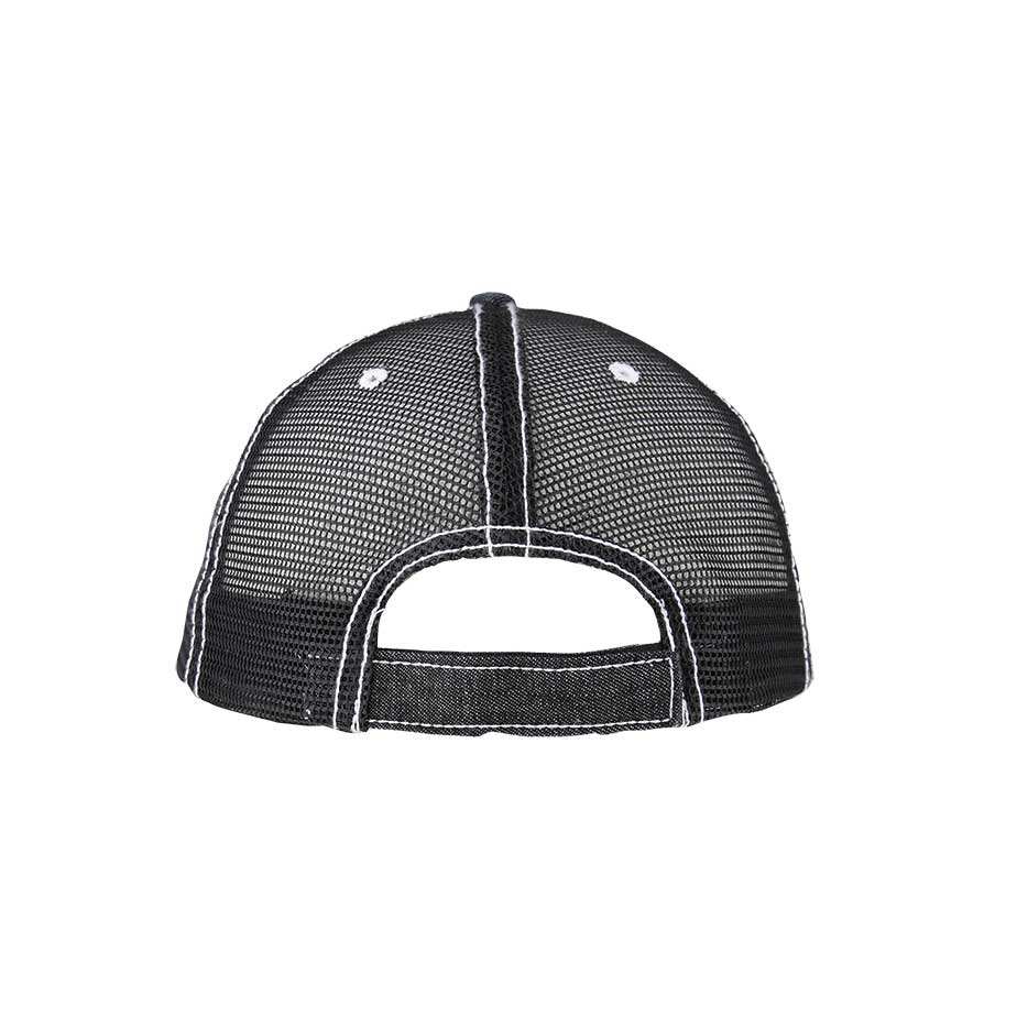 Premium Custom 6990B Professional Baseball Cap with Custom Logo Embroidery for Daily Wear and Outdoor Activities