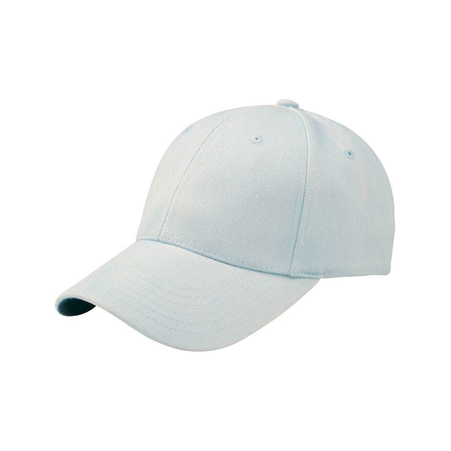 Premium Custom 6860 Professional Baseball Cap with Custom Logo Embroidery for Daily Wear and Outdoor Activities