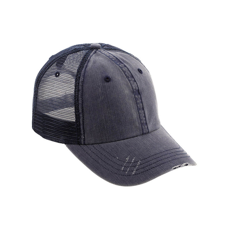 Premium Custom 6990 Professional Baseball Cap with Custom Logo Embroidery for Daily Wear and Outdoor Activities