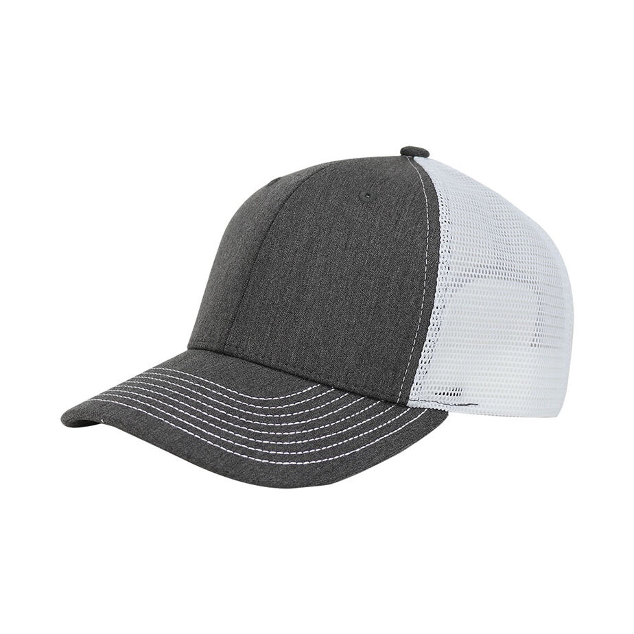 Premium Custom 6848B Professional Baseball Cap with Custom Logo Embroidery for Daily Wear and Outdoor Activities