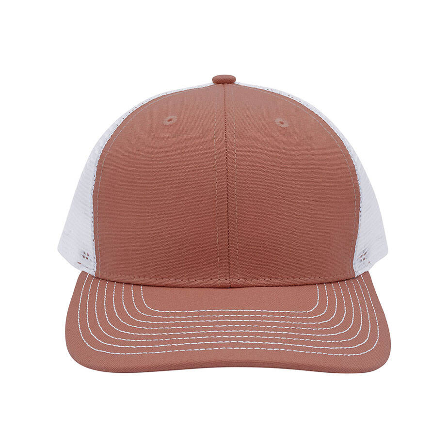 Premium Custom 6848C Professional Baseball Cap with Custom Logo Embroidery for Daily Wear and Outdoor Activities