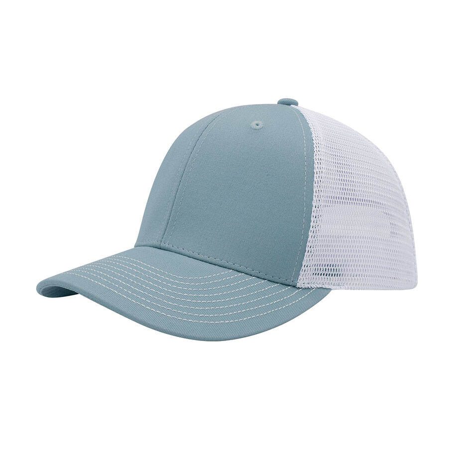 Premium Custom 6848A Professional Baseball Cap with Custom Logo Embroidery for Daily Wear and Outdoor Activities