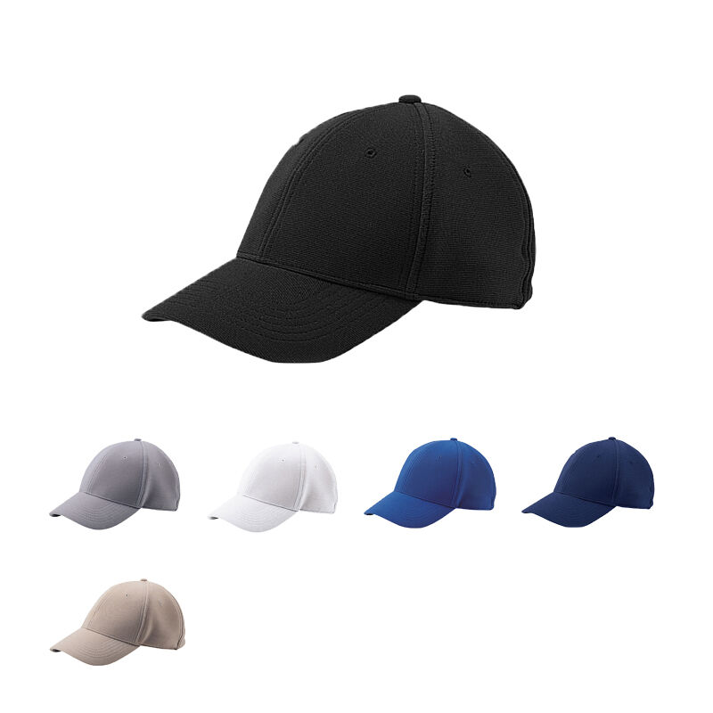 Premium Custom 6938 Professional Baseball Cap with Custom Logo Embroidery for Daily Wear and Outdoor Activities