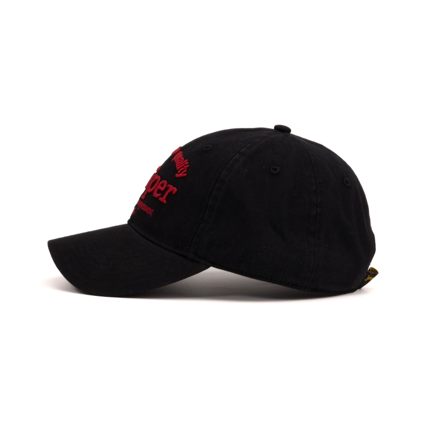 Premium Custom Cotton 3D Embroidered Structured Cap with Metal Buckle Professional Baseball Cap with Custom Logo Embroidery for Daily Wear and Outdoor Activities
