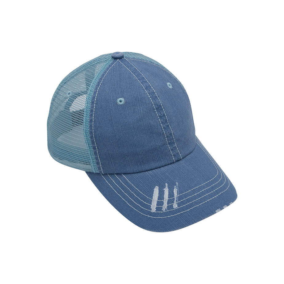Premium Custom 6990 Professional Baseball Cap with Custom Logo Embroidery for Daily Wear and Outdoor Activities
