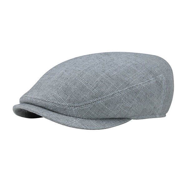 2145 retro classic thick wool blend newsboy scally beret cap wholesale soft breathable ivy flat cap unisex street photography vintage outfit hats
