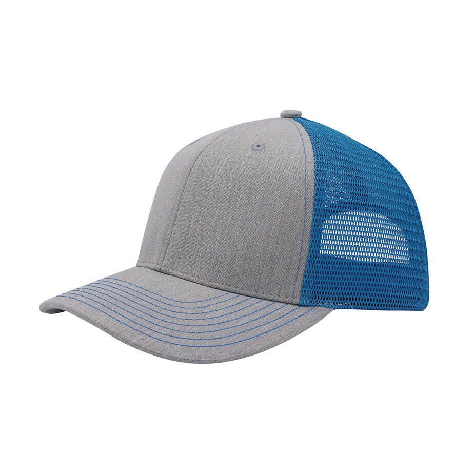 Premium Custom 6848B Professional Baseball Cap with Custom Logo Embroidery for Daily Wear and Outdoor Activities