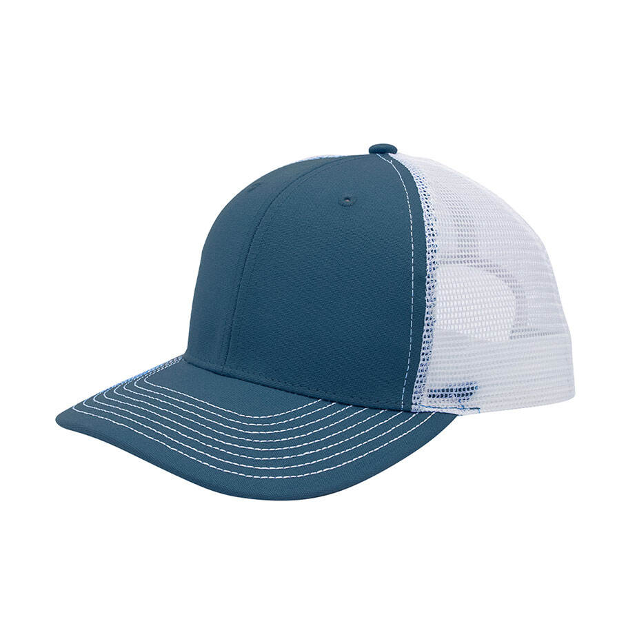 Premium Custom 6848C Professional Baseball Cap with Custom Logo Embroidery for Daily Wear and Outdoor Activities