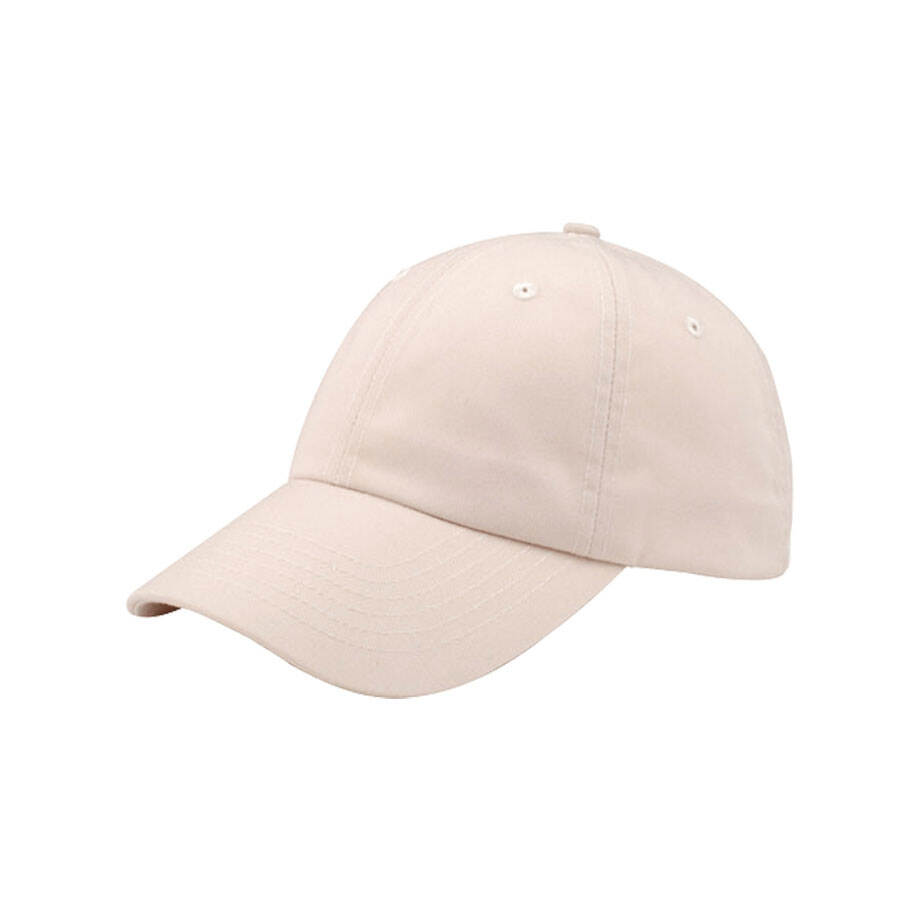 Premium Custom 6883 Professional Baseball Cap with Custom Logo Embroidery for Daily Wear and Outdoor Activities