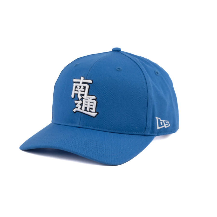 Premium Custom Structured 6-Panel Embroidered Mid-Curved Visor Baseball Cap Professional Baseball Cap with Custom Logo Embroidery for Daily Wear and Outdoor Activities