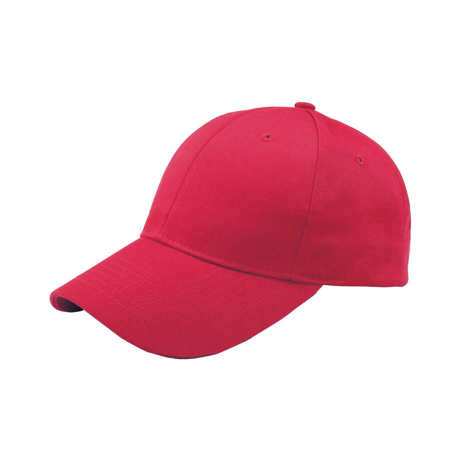 Premium Custom 6884 Professional Baseball Cap with Custom Logo Embroidery for Daily Wear and Outdoor Activities