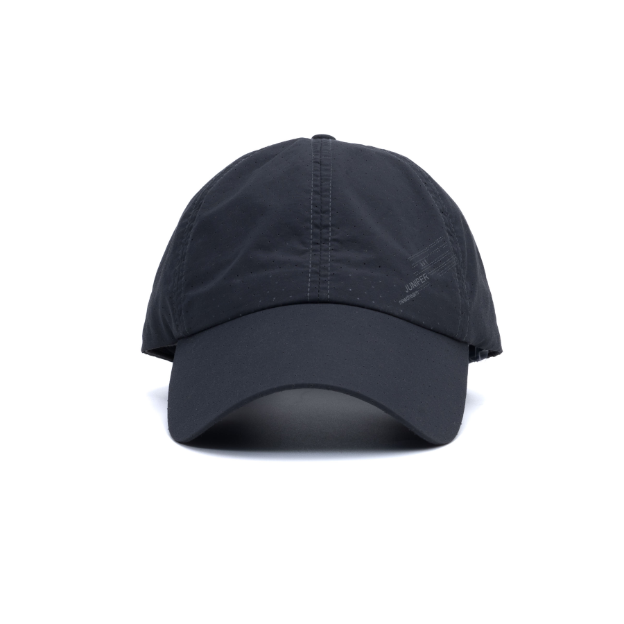 Premium Custom Lightweight Breathable Sport Unstructured Baseball Cap Laser Perforated Metal Buckle1 Professional Baseball Cap with Custom Logo Embroidery for Daily Wear and Outdoor Activities