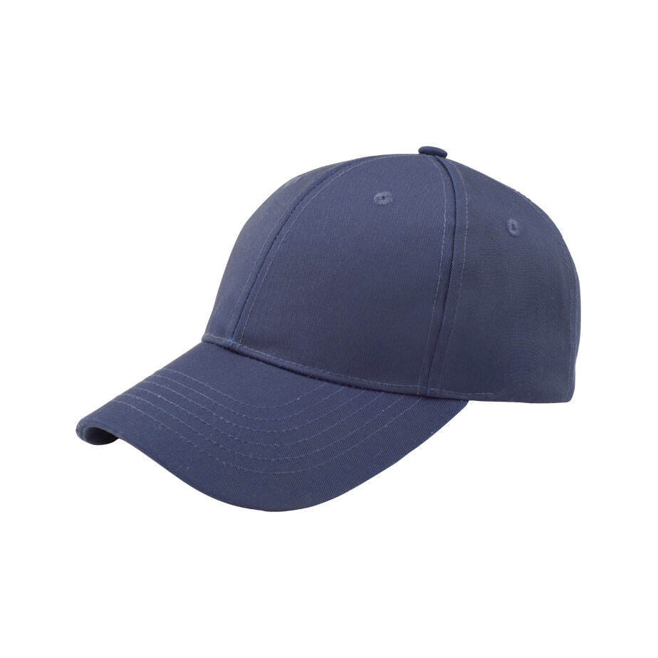 Premium Custom 6884 Professional Baseball Cap with Custom Logo Embroidery for Daily Wear and Outdoor Activities