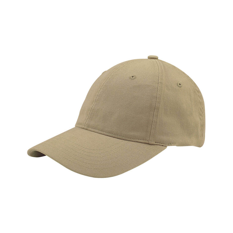 Premium Custom 6861 Professional Baseball Cap with Custom Logo Embroidery for Daily Wear and Outdoor Activities