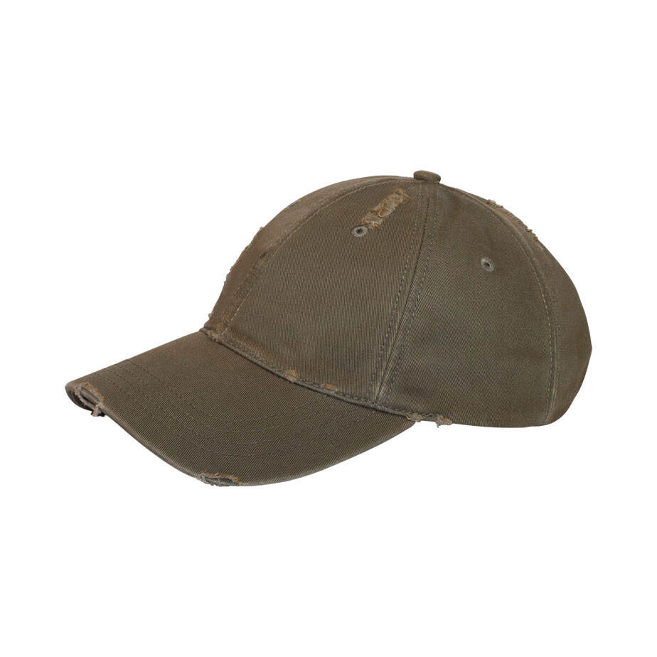 Premium Custom 6858 Professional Baseball Cap with Custom Logo Embroidery for Daily Wear and Outdoor Activities