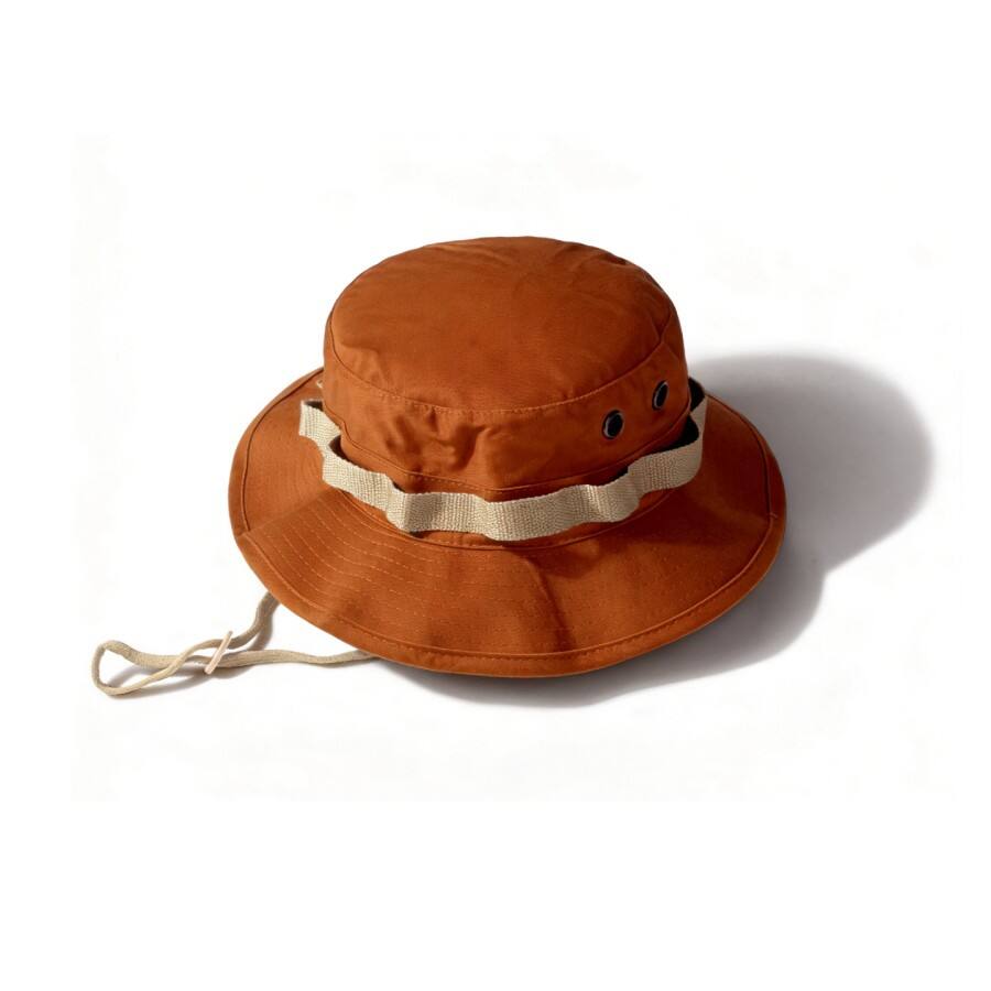 Premium Custom Stucture Sun Protection Outdoor Bucket Hat Professional Baseball Cap with Custom Logo Embroidery for Daily Wear and Outdoor Activities
