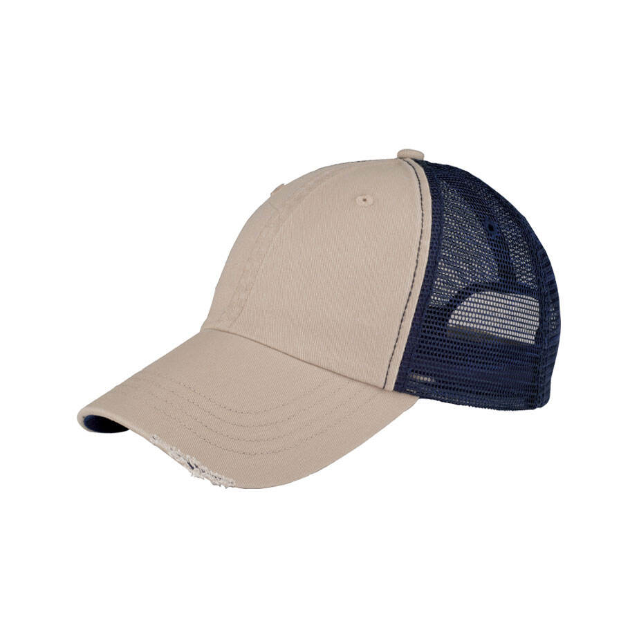 Premium Custom 6887 Professional Baseball Cap with Custom Logo Embroidery for Daily Wear and Outdoor Activities