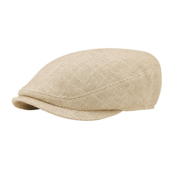2145 retro classic thick wool blend newsboy scally beret cap wholesale soft breathable ivy flat cap unisex street photography vintage outfit hats