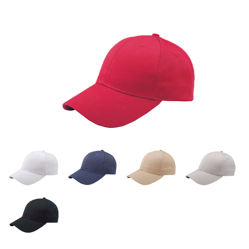 Premium Custom 6884 Professional Baseball Cap with Custom Logo Embroidery for Daily Wear and Outdoor Activities