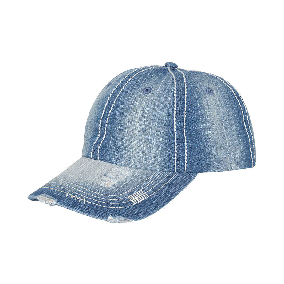 Premium Custom 6900 Professional Baseball Cap with Custom Logo Embroidery for Daily Wear and Outdoor Activities