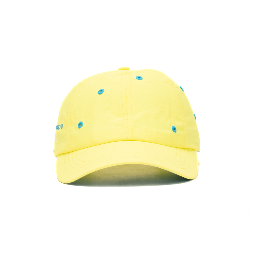 Premium Custom Lightweight Breathable Performance Running Tennis Cap with Fine Custom Embroidery Professional Baseball Cap with Custom Logo Embroidery for Daily Wear and Outdoor Activities