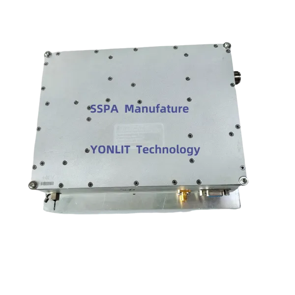 General RF Amplifier Guide: Optimizing Performance for Diverse Electronic Systems