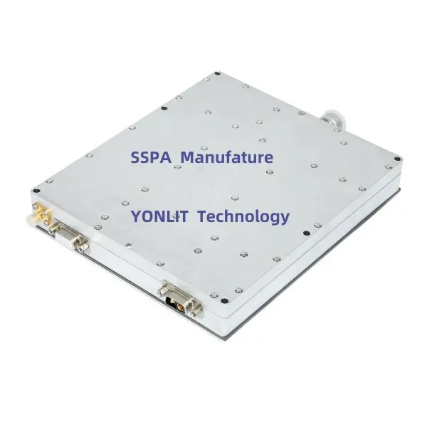 Amplificatori WiFi Anti-UAV da 5.8GHz per la gestione mirata delle frequenze