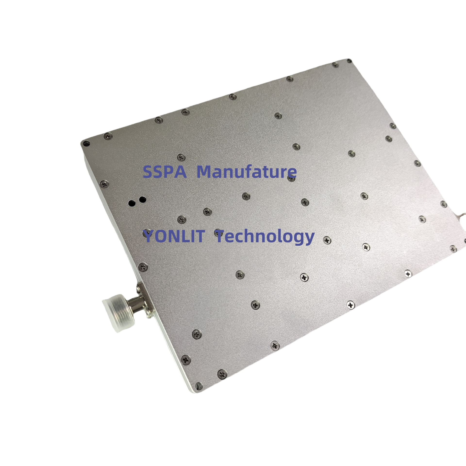 Extended Flight Control Reliability: Amplification Solutions for Drone Navigation