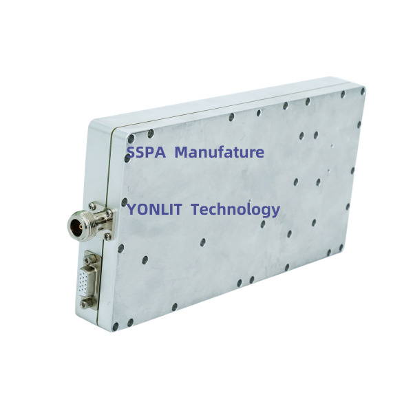 2-6GHz 50W Broadband Amplifier 